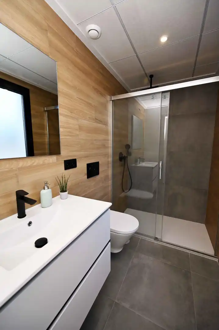 Chalet con jardín en venta en Orihuela Costa, imagen 9