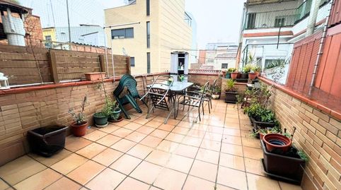 Foto 3 de Casa o chalet en venta en La Romànica, Barberà del Vallès