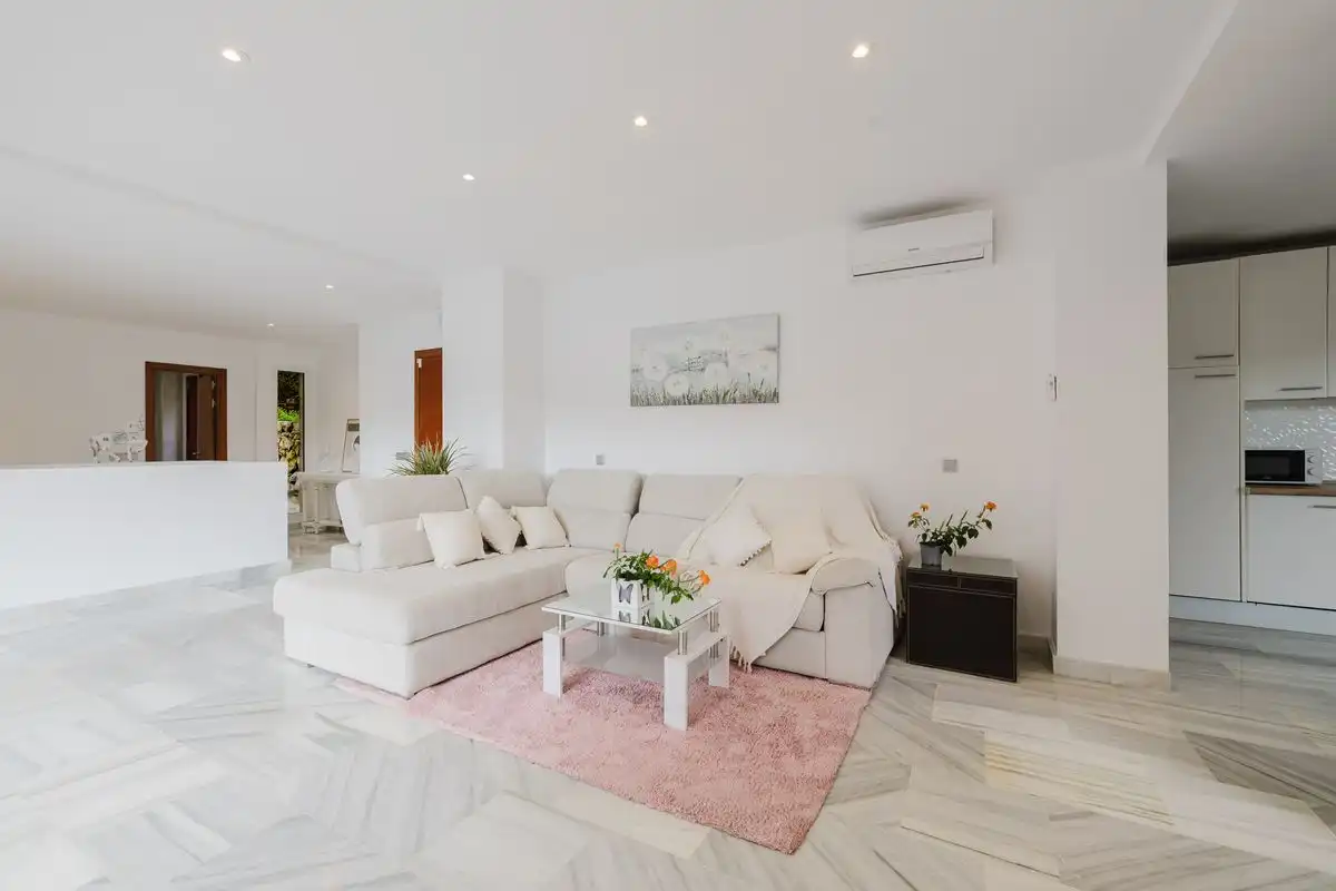 Casa amb terrassa en venda a Calle Vereda Alta del Rio, imagen 7