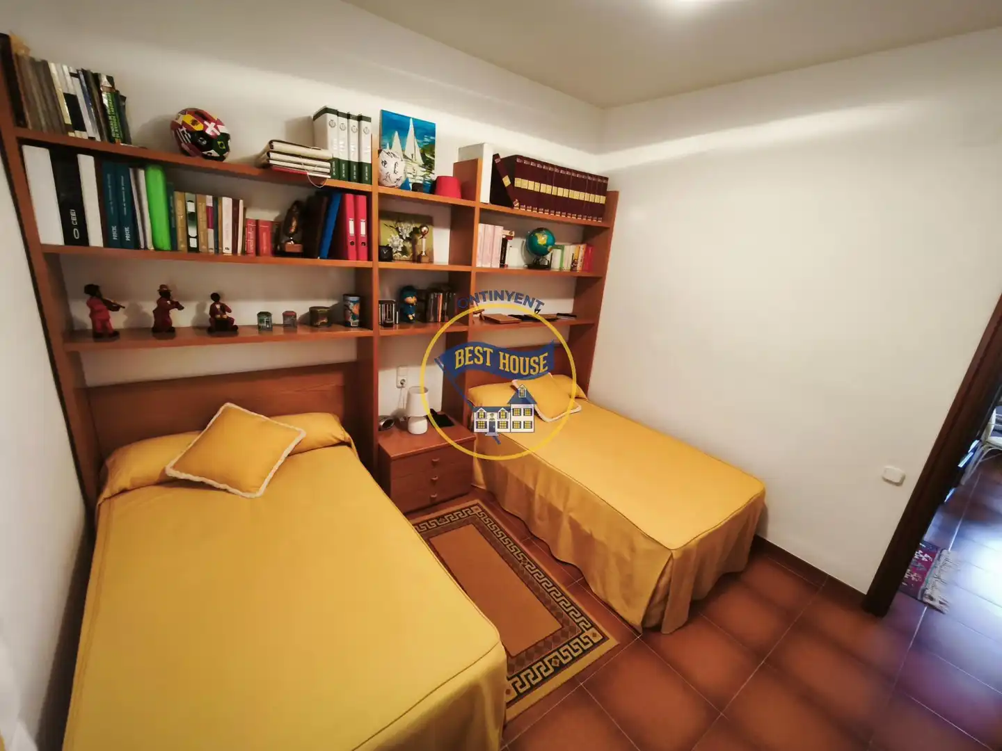 Casa o chalet en venta en Ontinyent con Aire acondicionado, Calefacción y Jardín privado