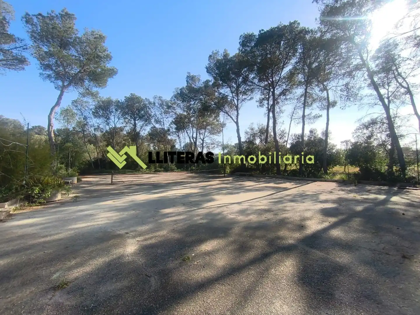 Finca rústica en venta en Algaida con Aire acondicionado, Terraza y Trastero