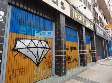 Business premises for sale in CALLE SALVADOR DE MADARIAGA