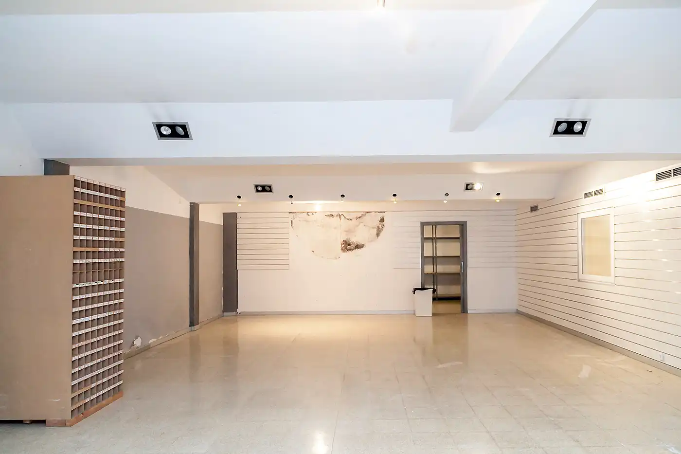 Local comercial en venta en Carrer de Martí 35, imagen 3