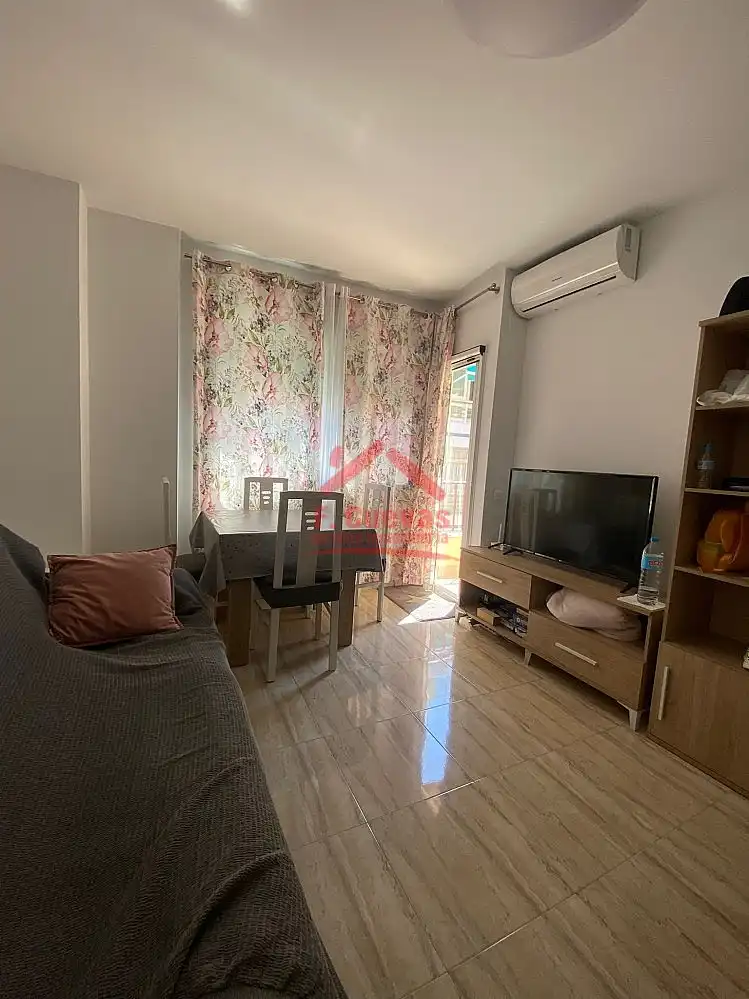 Vista exterior de Apartament en venda en Vélez-Málaga amb Aire condicionat, Calefacció i Terrassa