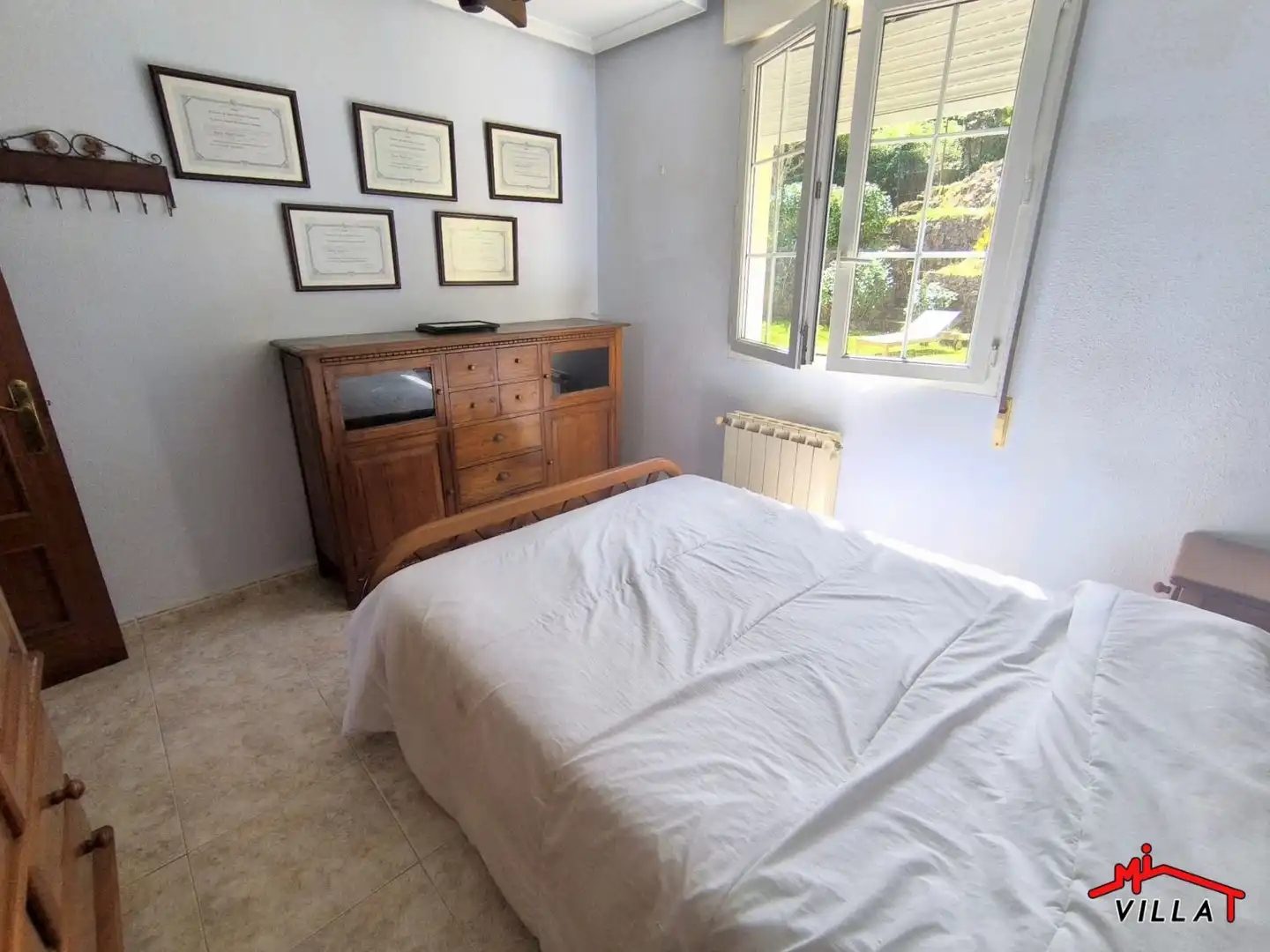 Casa o chalet en venta en El Callejo - La Pesquera - La Arenosa