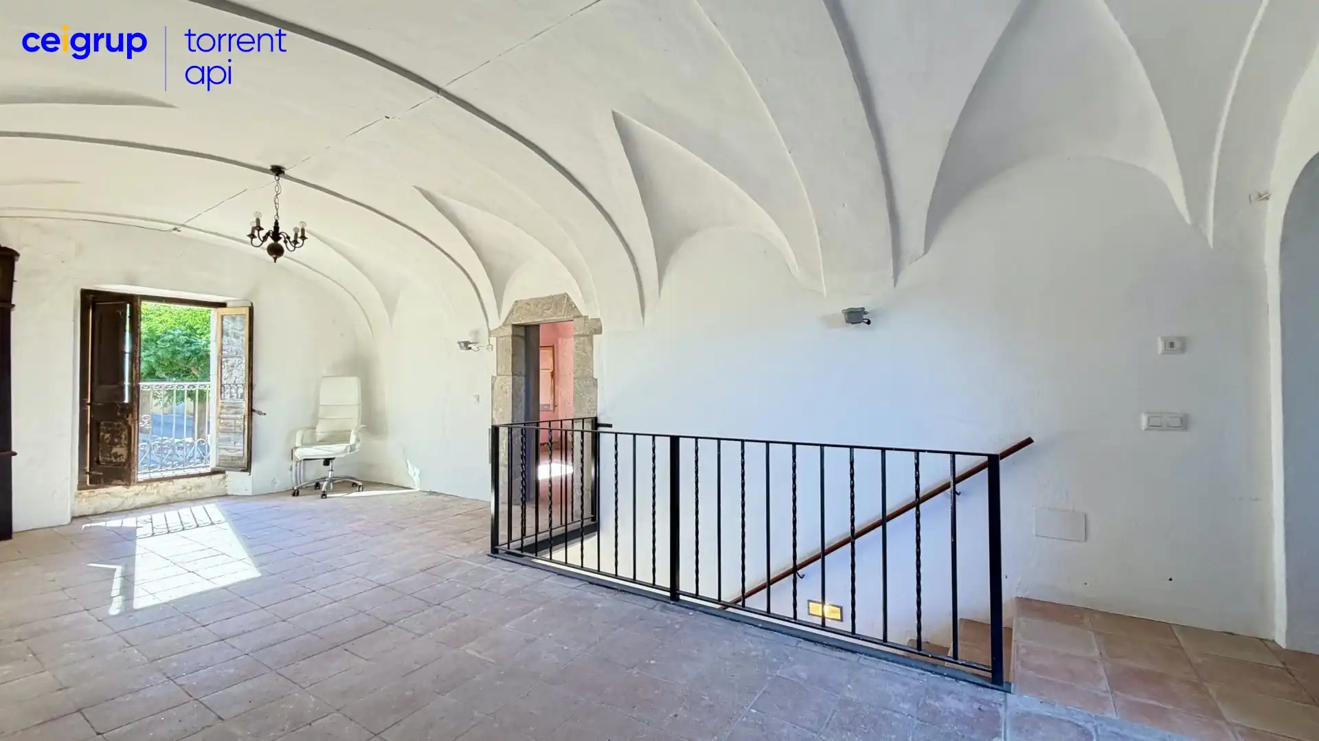 Finca rústica en venda en Bellcaire d'Empordà amb Terrassa i Balcó