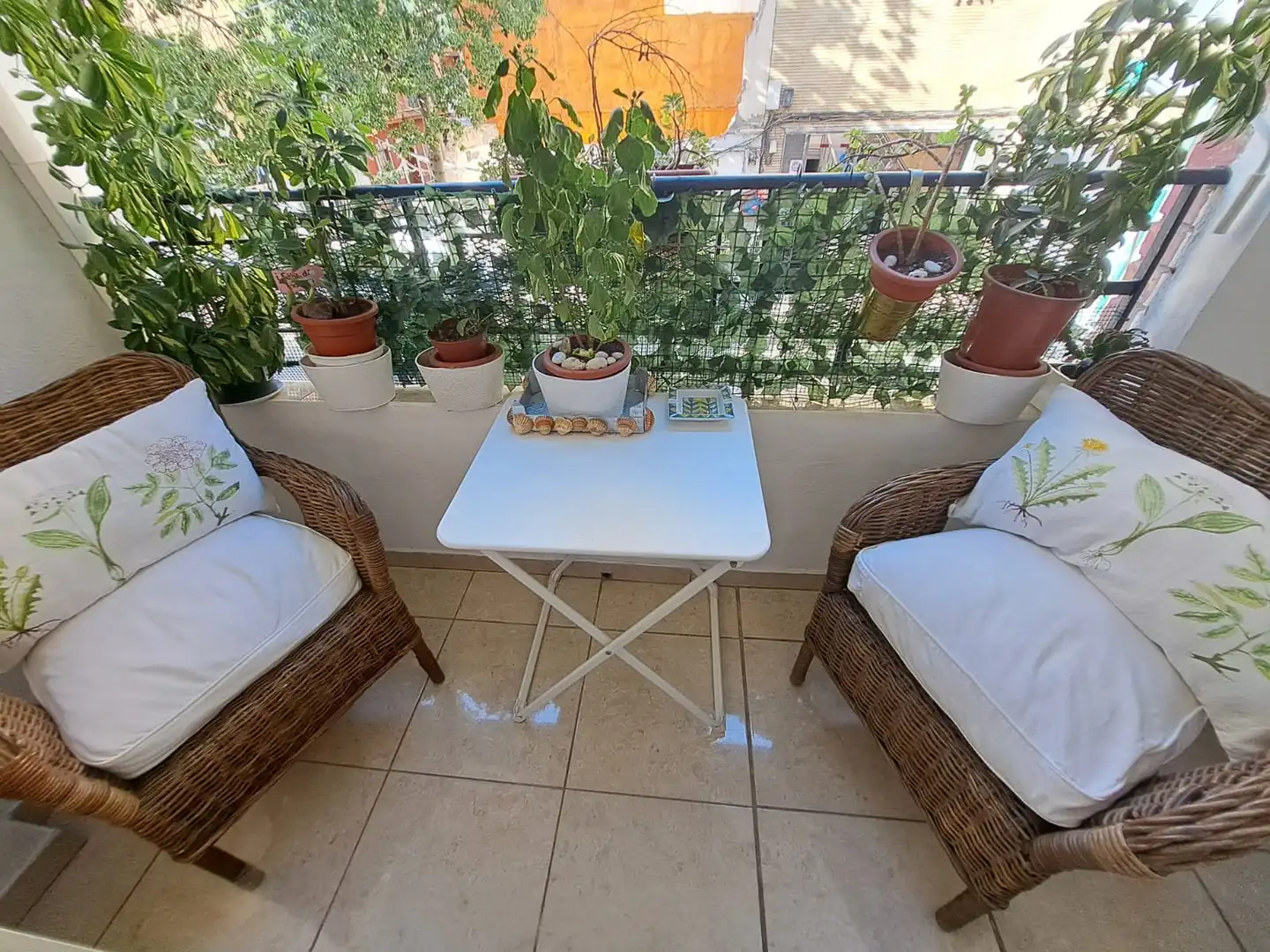 Flat with lift for sale in Calle Sevilla, imagen 9
