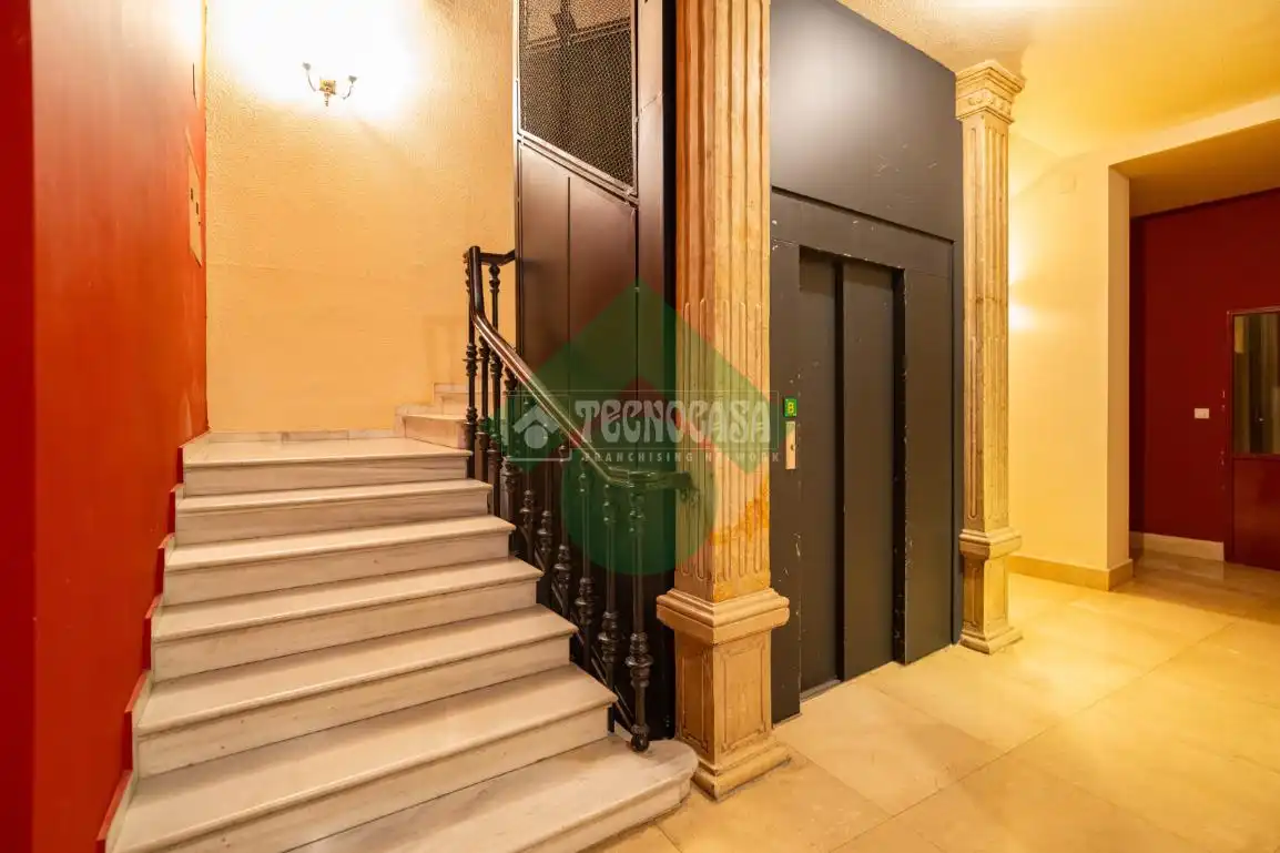 Flat for sale in Centro, imagen 7