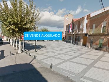 Casa en venta en Alcabón