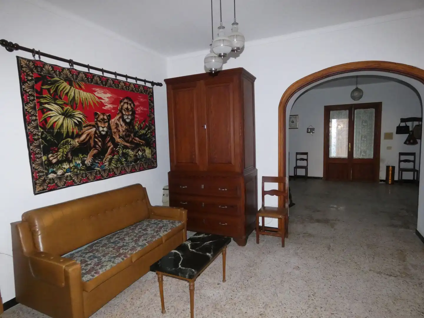 House with garden for sale in Petra, imagen 3