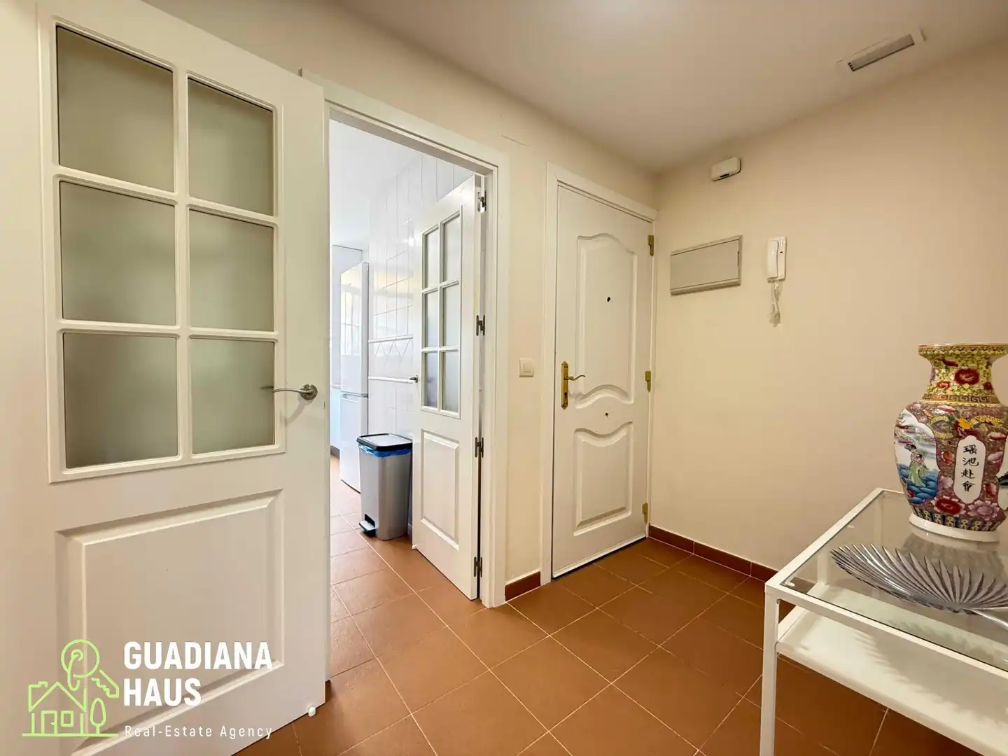 Wohnungen zum Verkauf in Ayamonte mit Privatgarten, Terrasse und Gemeinschaftspool