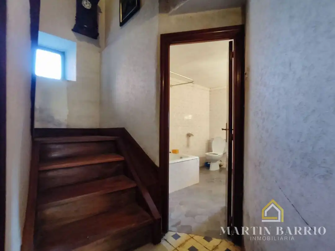 Houses for sale in Muskiz  with Private garden, Storage room and Balcony