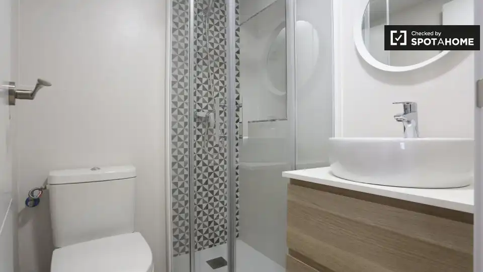 Habitación en Centro