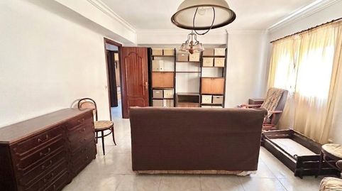 Foto 5 de Piso en venta en La Florida - Parque Norte, Málaga Capital