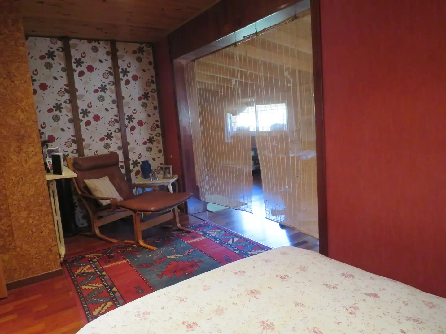 Casa o xalet en venda a Passeig Maria Cristina, Vallirana