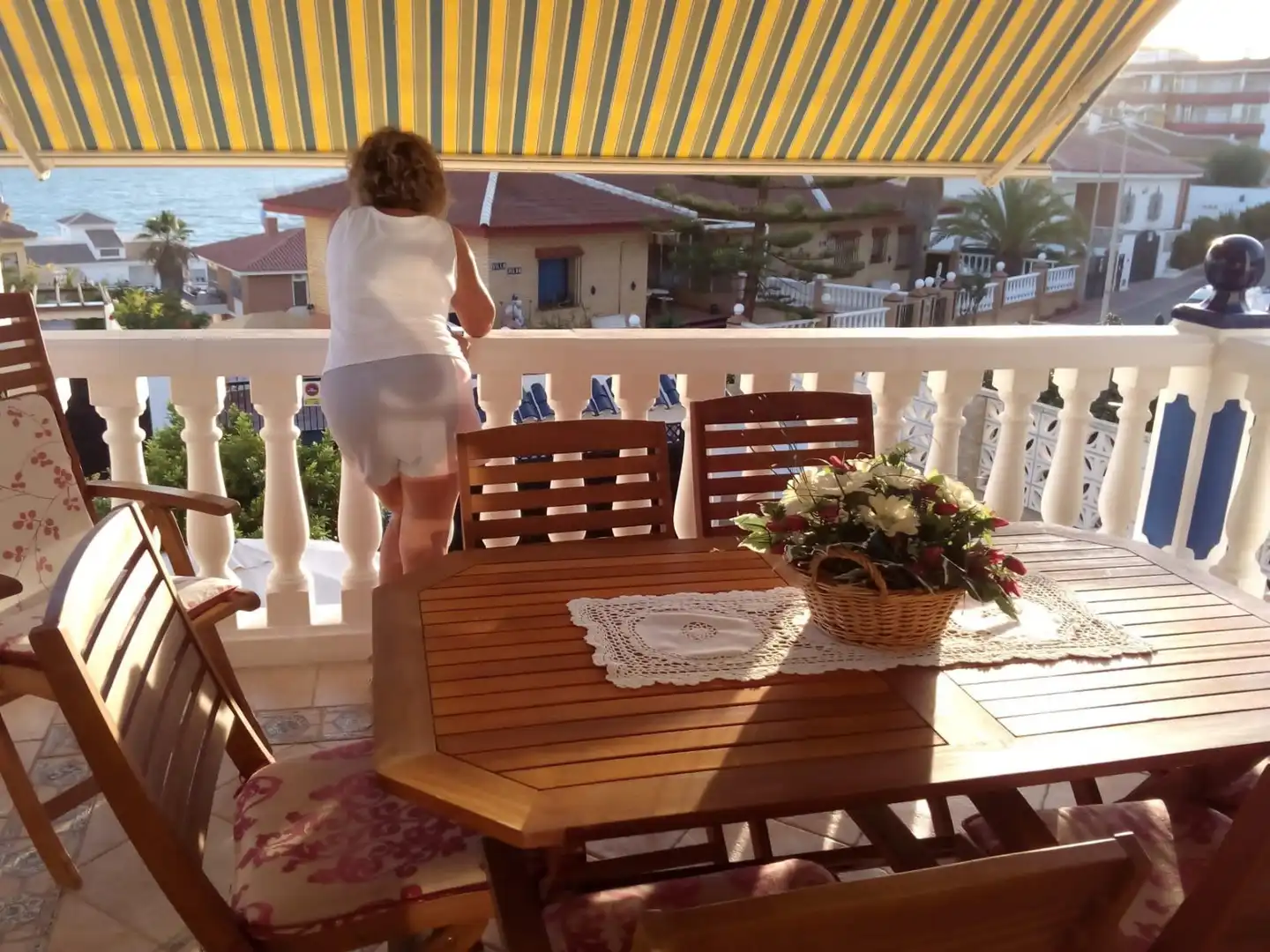 Haus mit Garten zum Verkauf in Matalascañas, imagen 11