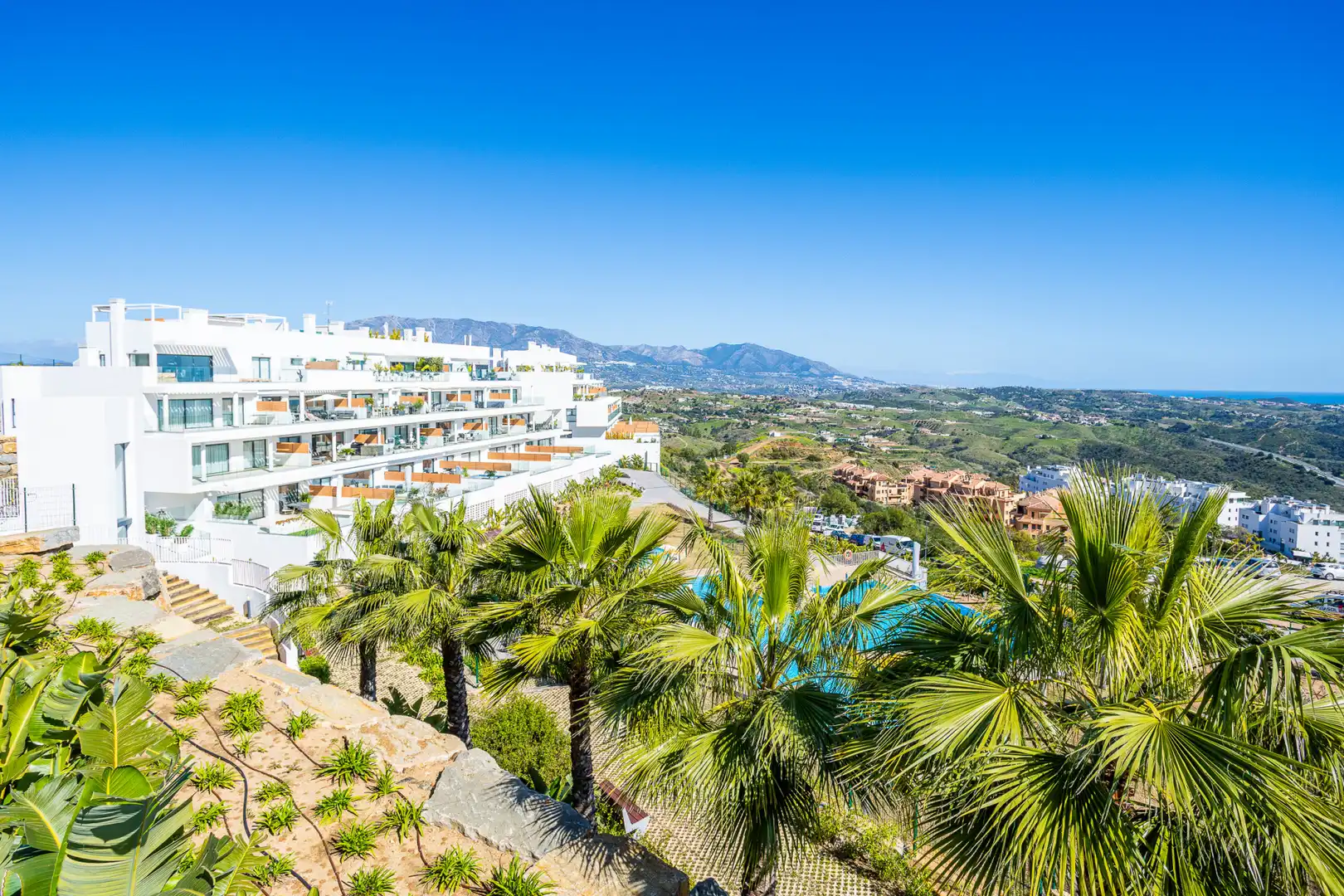 Home with pool for sale in Riviera del Sol, imagen 24