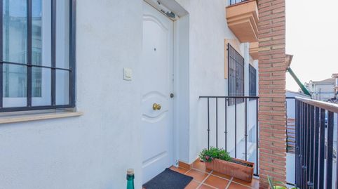Foto 4 de Casa adosada en venta en Calle del Río Genil, 15, Cúllar Vega, Granada
