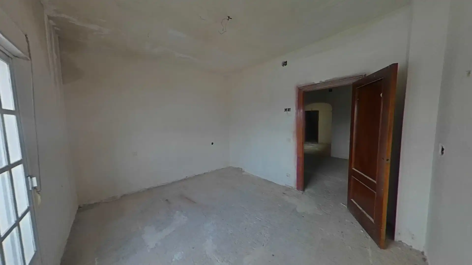 Apartament en venda en Fuente del Maestre amb Balcó