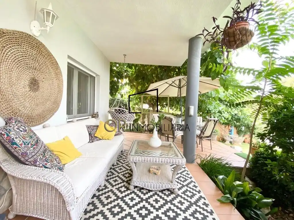 Casa amb terrassa en venda a Mediona, imagen 71