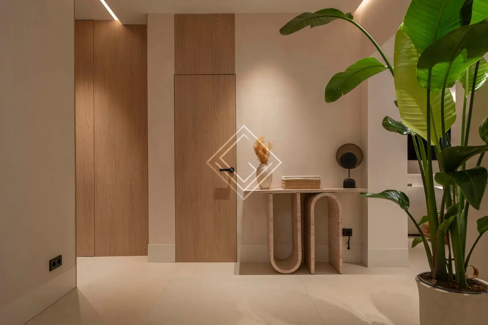 Piso con ascensor en venta en Barrio de Salamanca, imagen 9