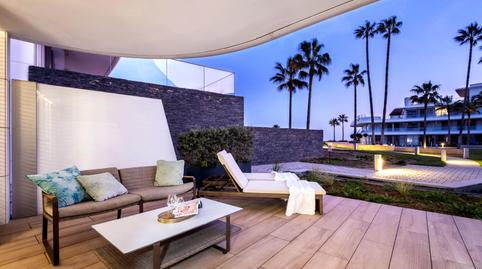 Foto 2 de Apartament en venda a Guadalobón, Málaga