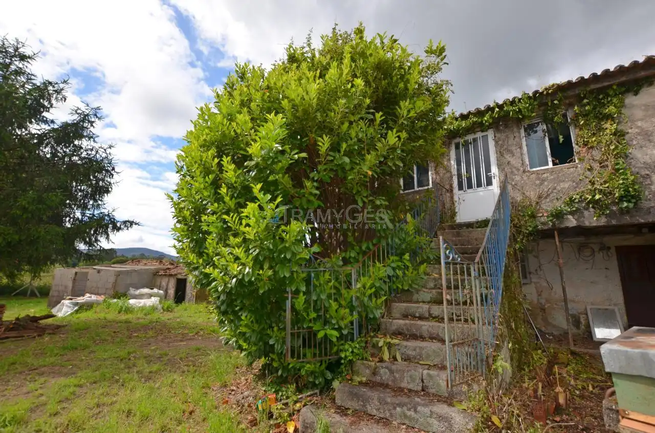 Casa con jardín en venta en LG EIDOS DE ABAIXO, imagen 8