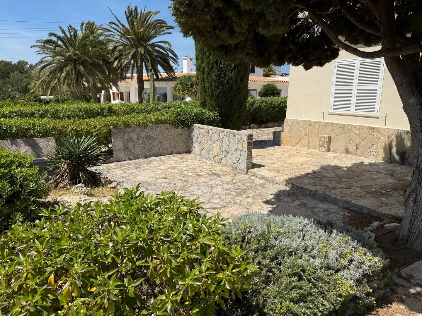 Terrace of Houses for sale in Manacor  with Heating and Swimming Pool