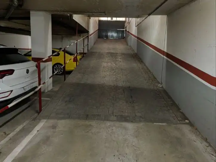 Parking de Trastero de alquiler en Benejúzar