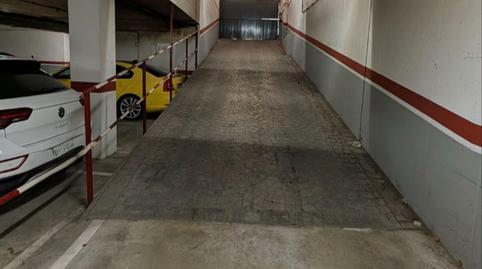 Foto 4 de Trastero de alquiler en Calle Virgen del Pilar, 2, Benejúzar, Alicante