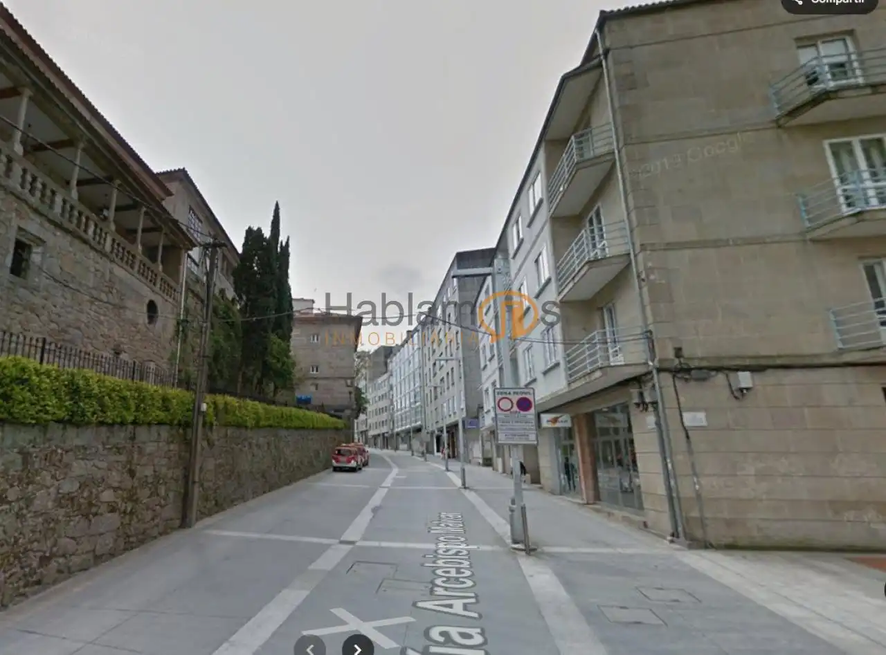 Pis amb ascensor en venda a Centro - Echegaray