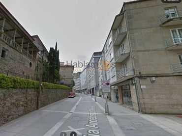 Pis amb ascensor en venda a Centro - Echegaray