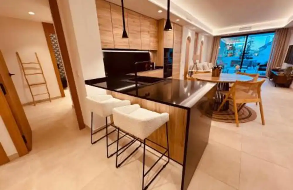 Apartament amb piscina en venda a Nueva Andalucía, imagen 27