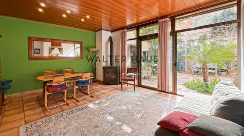 Photo 4 of House or chalet for rent in Passatge de Serrahima, El Poble Sec - Parc de Montjuïc,  Barcelona Capital