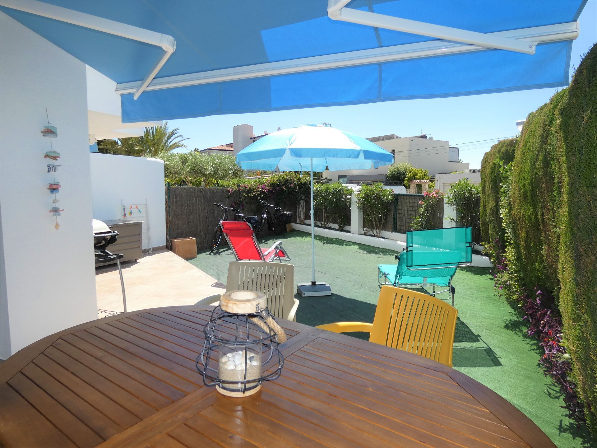 Apartment for sale in PORT JOAN       RESIDENCIA ROYAL MARINE 2, Sant Climent Sescebes