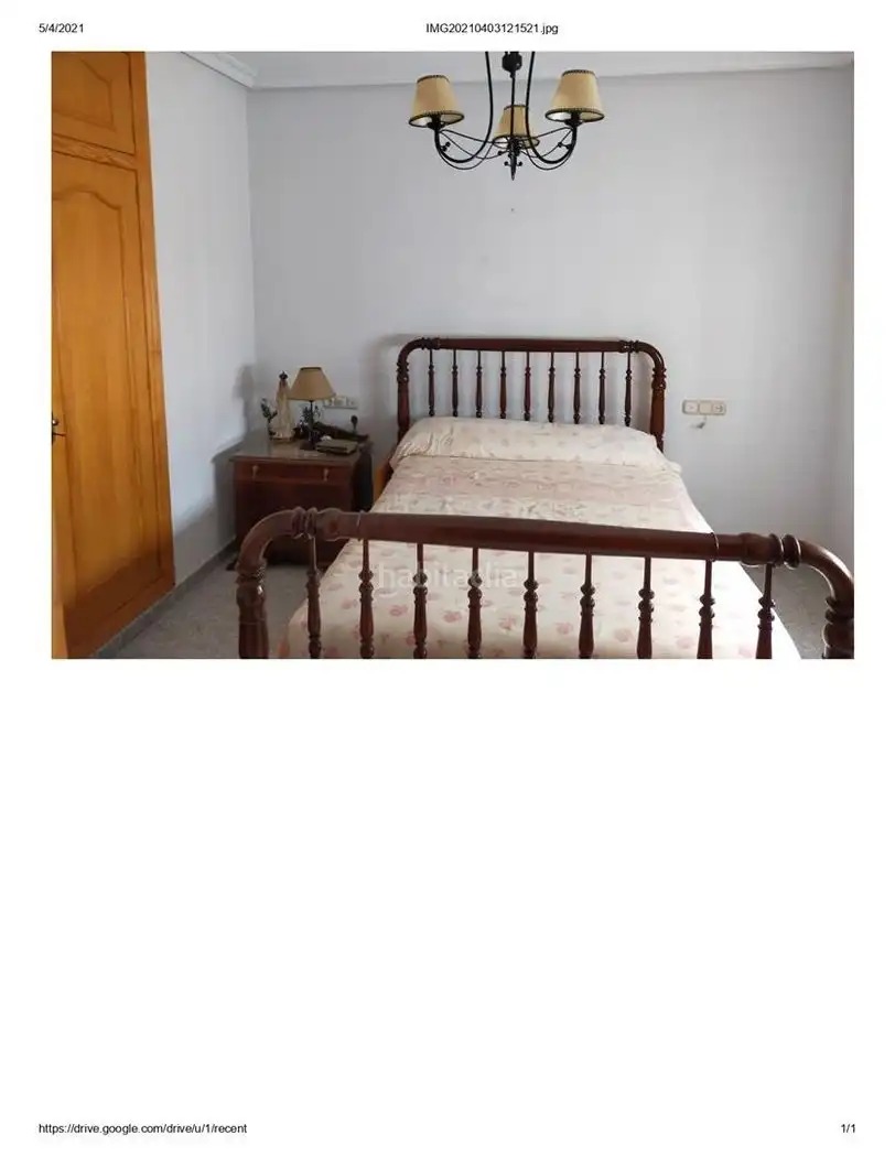 Flat for sale in Plaza de la Purísima 16, imagen 5