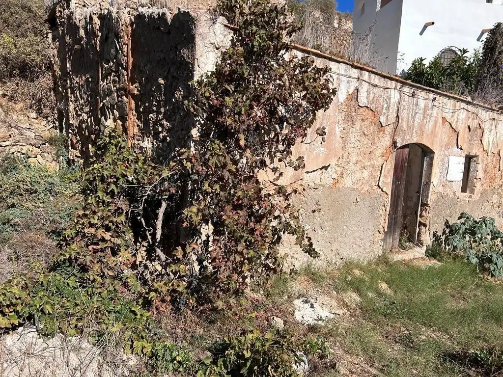 Casa rustica in vendita a Bédar, imagen 3