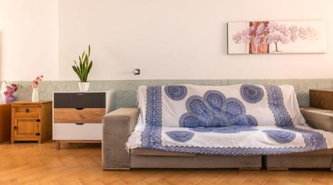 Foto 4 de Casa o xalet en venda a  Jose Martinez Ruiz-azorin, 70, Centro - Muelle Pesquero, Alicante