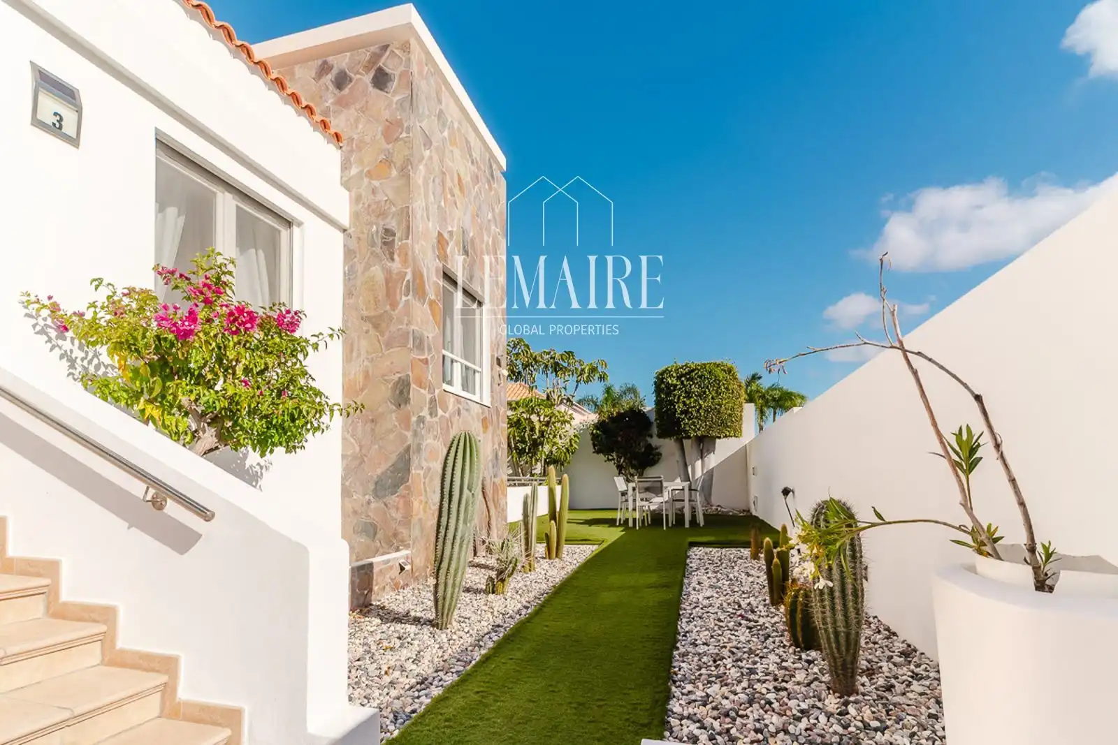 Detached house with pool for sale in La Vera, imagen 70