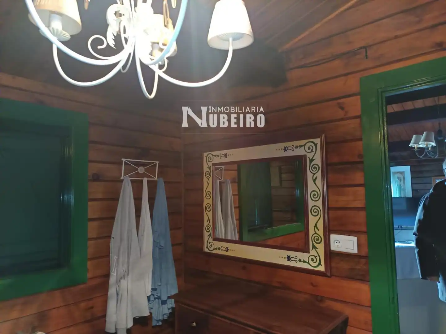 Casa o chalet en venta en Lugo