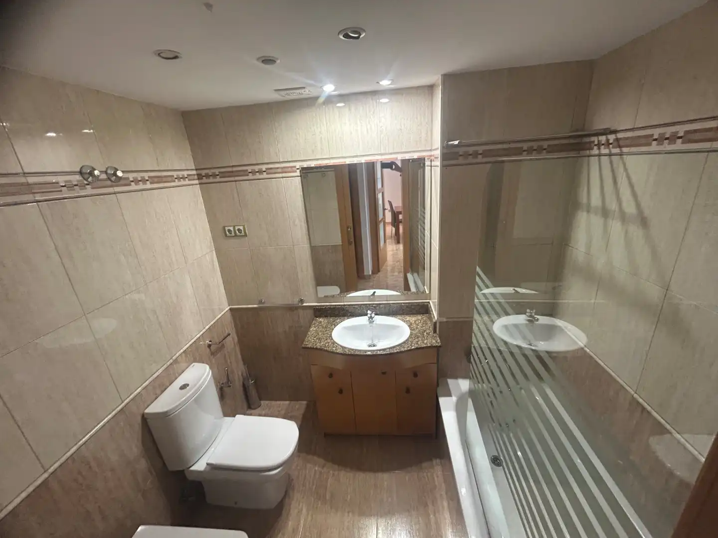 Baño de Piso en venta en Manresa con Aire acondicionado, Calefacción y Parquet