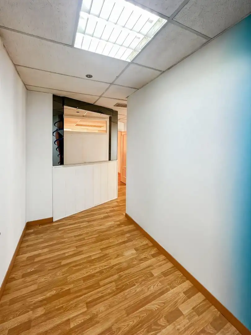 Oficina en venta en Majadahonda