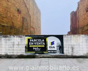 Exterior view of Land for sale in O Porriño  