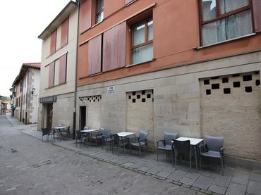 Local commercial à vendre à Alegría-Dulantzi