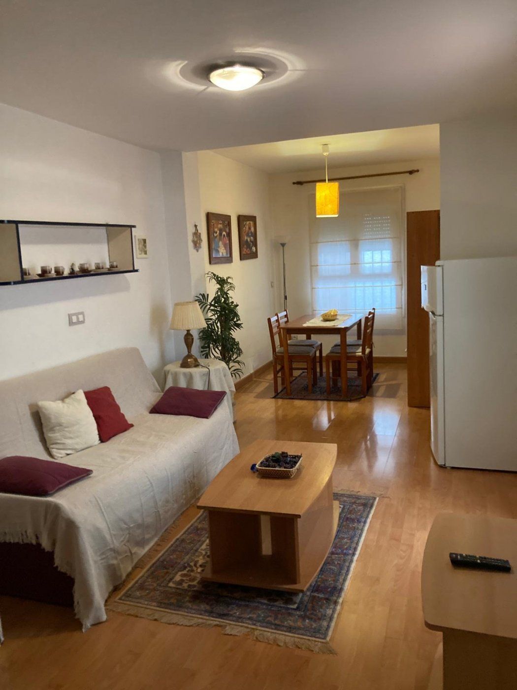 Apartament de lloguer a Atarfe