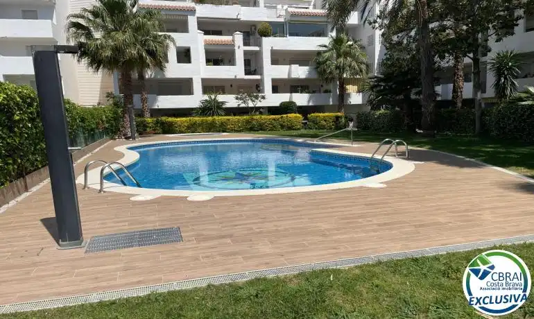 Apartament en venda a Santa Margarita