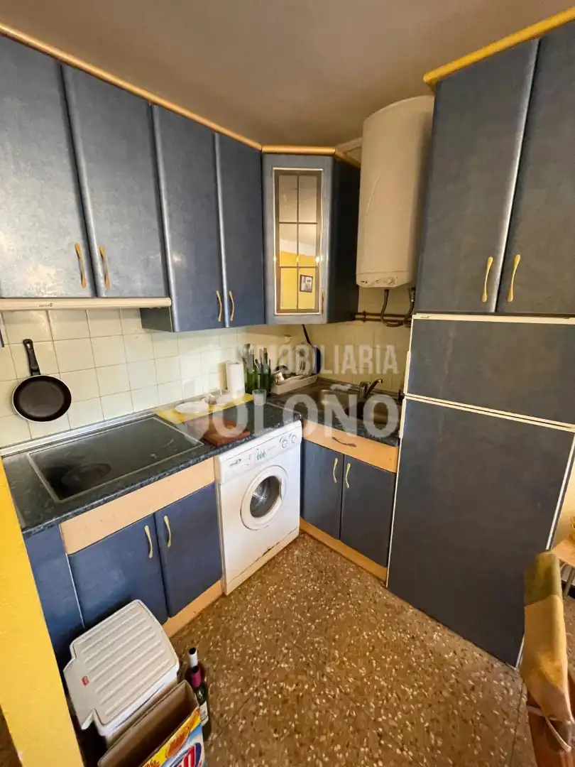 Flat with pool for sale in La Horca Kalea 10, imagen 16