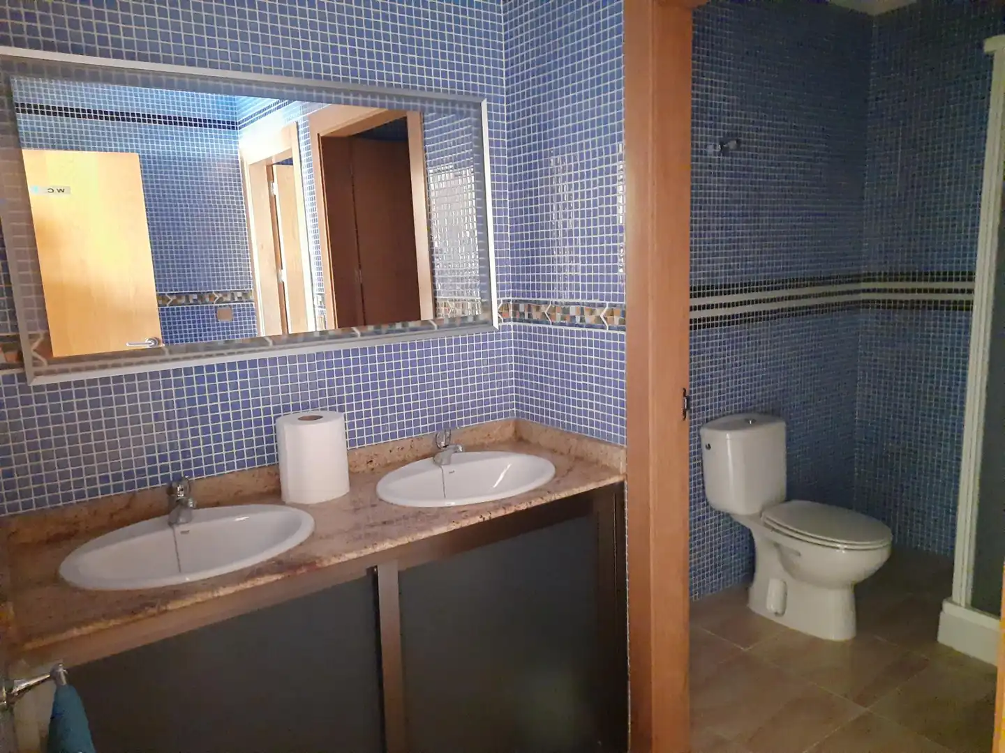 Bany de Pis en venda en Alhama de Murcia