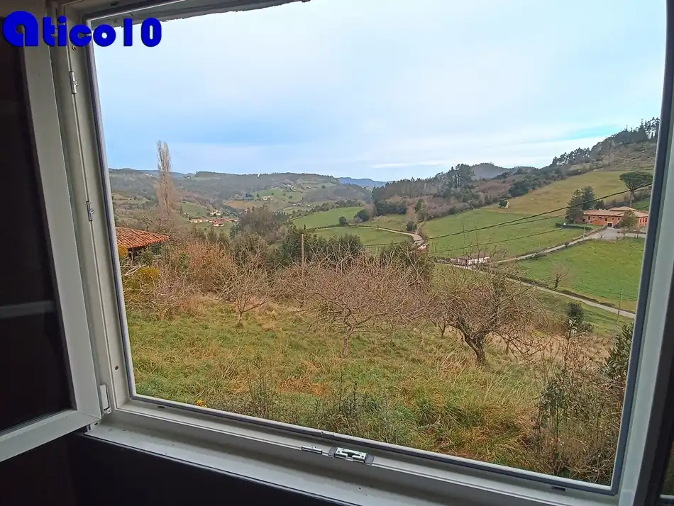 Casa o chalet en venta en Boal con Calefacción y Amueblado