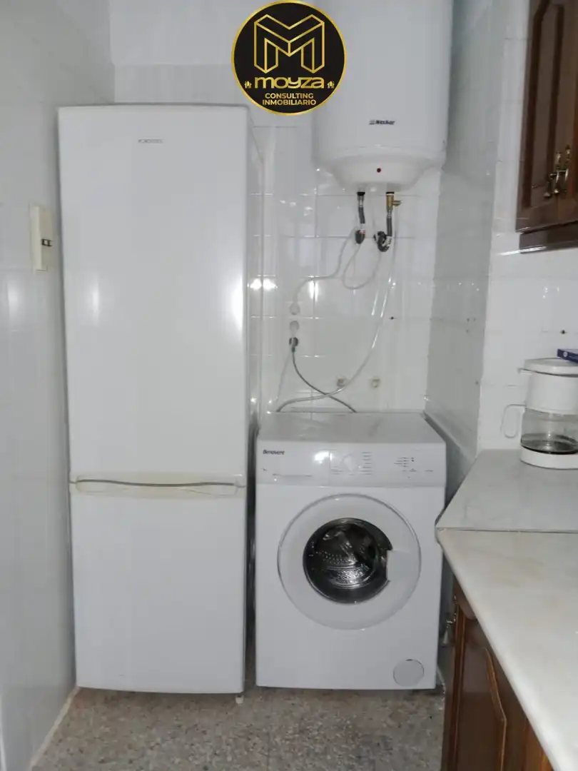 Flat with terrace for sale in Belén - San Roque, imagen 4